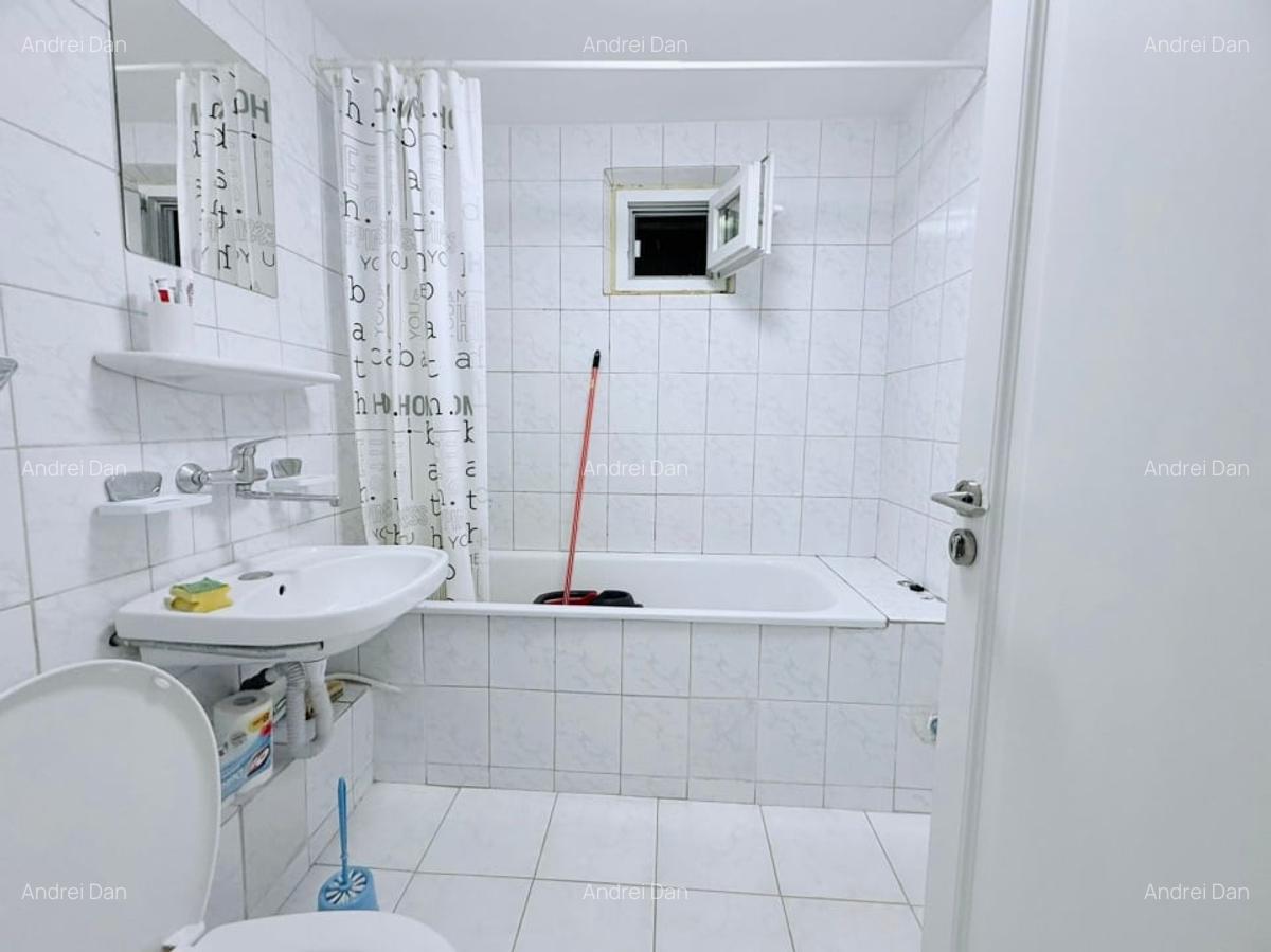 3 CAMERE | CRANGASI | GIULESTI | LACUL MORII | RENOVAT | METROU - 7