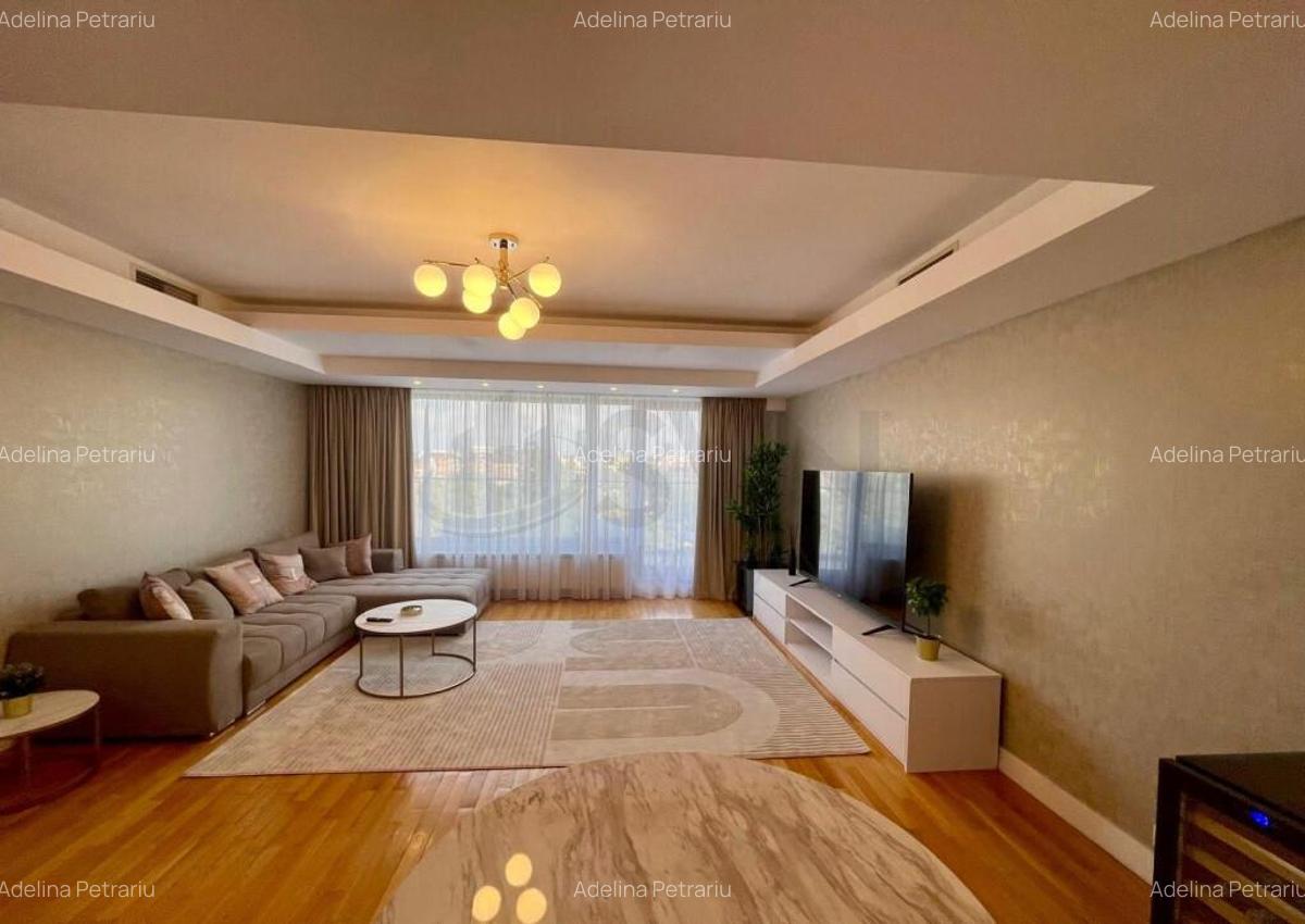 Apartament 3 camere I Herastrau I De inchiriat - 2