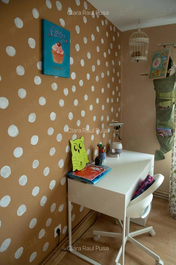 Apartament 4 camere micalaca zona 500 - 5