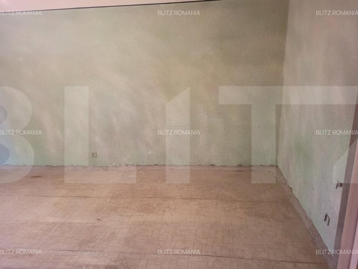 Apartament 3 camere, 98 mp, zona Alfa - 1