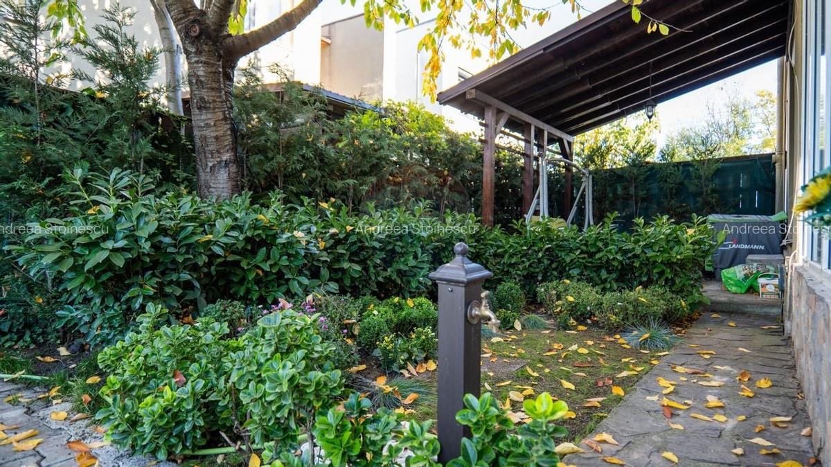 Casa de vanzare - tip duplex, 4 camere, in Tunari - Sidney Residence - 5