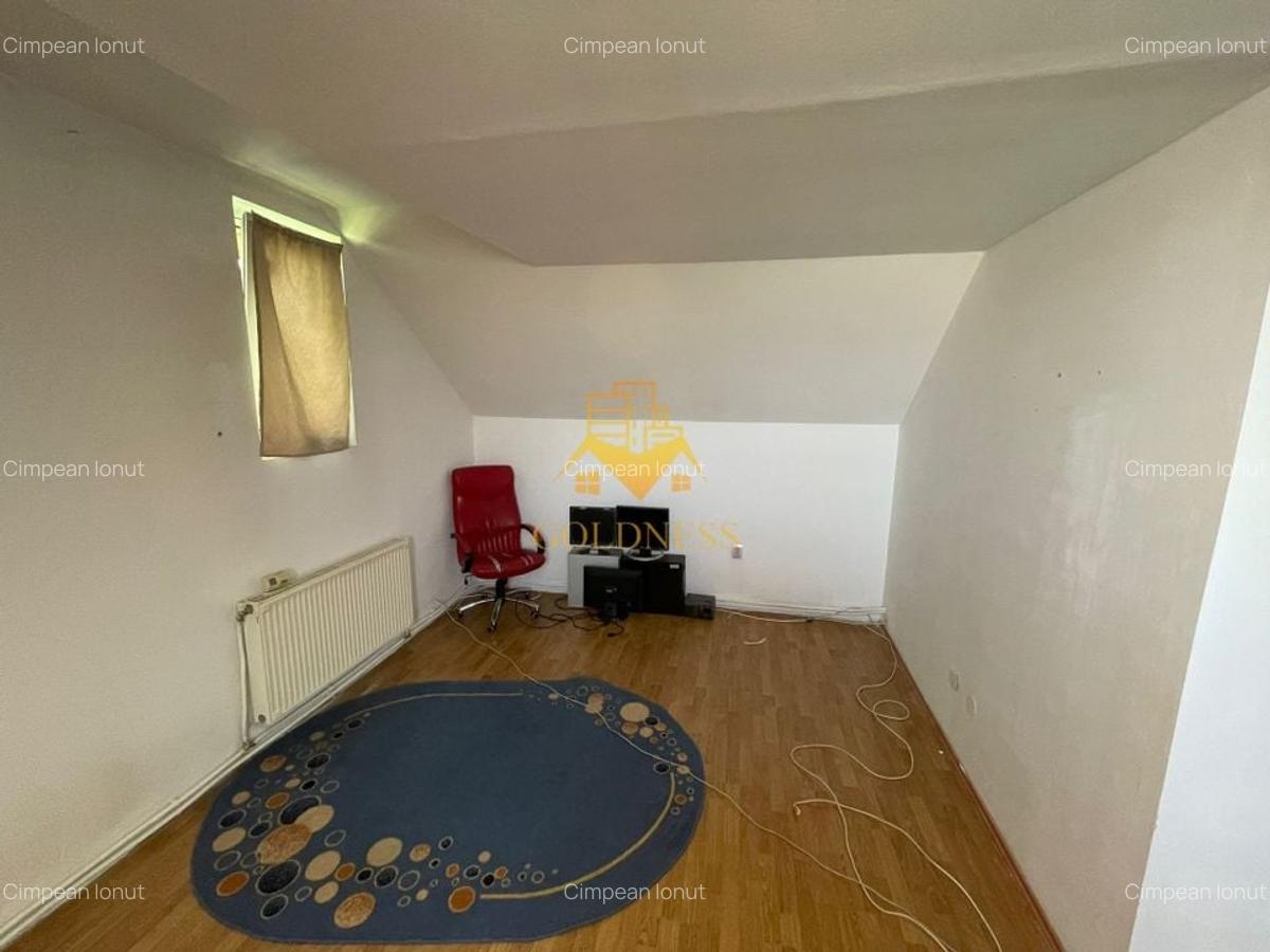 2 Camere decomandate, Parcare, Europa, Observatorului, Lidl. - 2