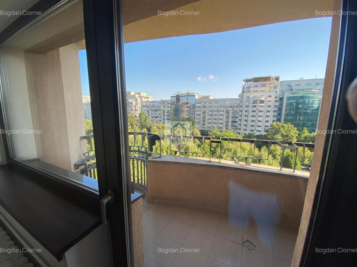 Vând apt. 2 cam. Alba Iulia-Decebal, Bd. Unirii, 1.5 km Piata Unirii, bloc 1997. - 13
