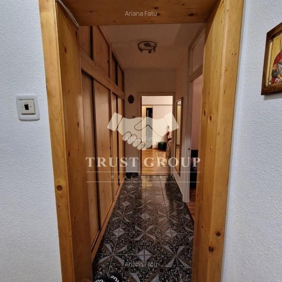 Apartament 3 camere Titulescu | Imobil 1978 - 7