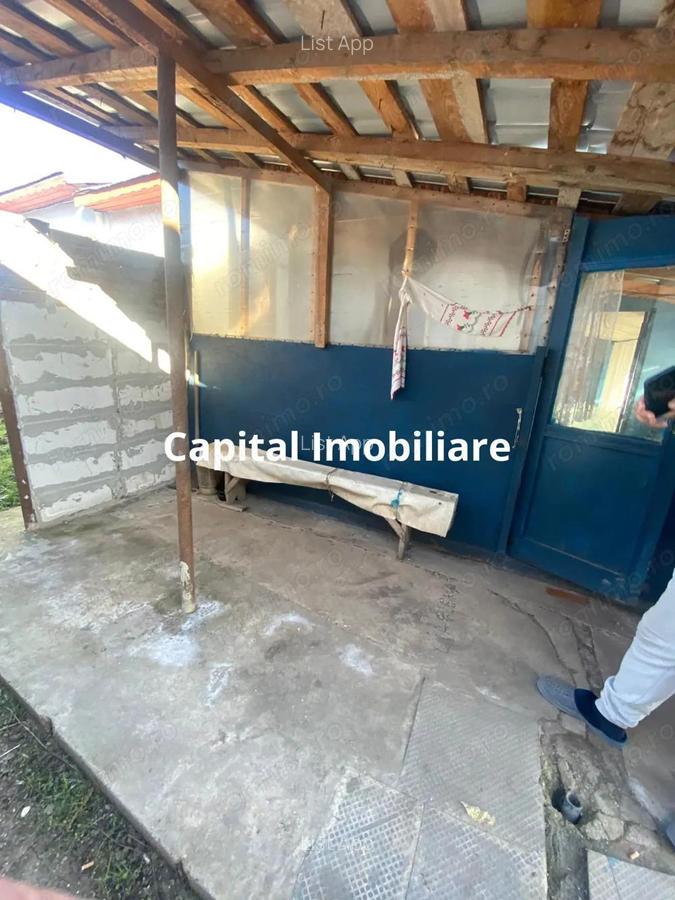 Oferta - Jud Giurgiu - teren 1.700 mp + construc?ie casa - 15