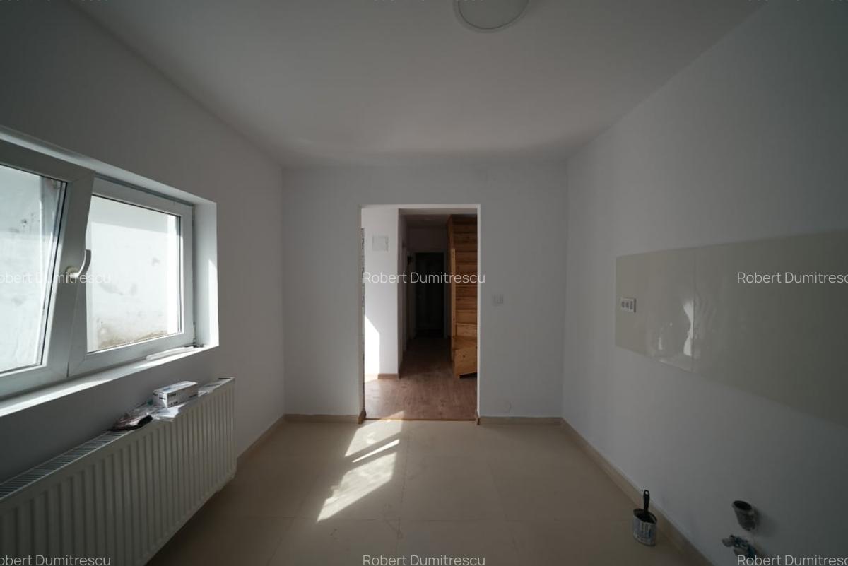 Casa P + M Piata Muncii 3 min metrou | Soseaua Mihai Bravu - 1
