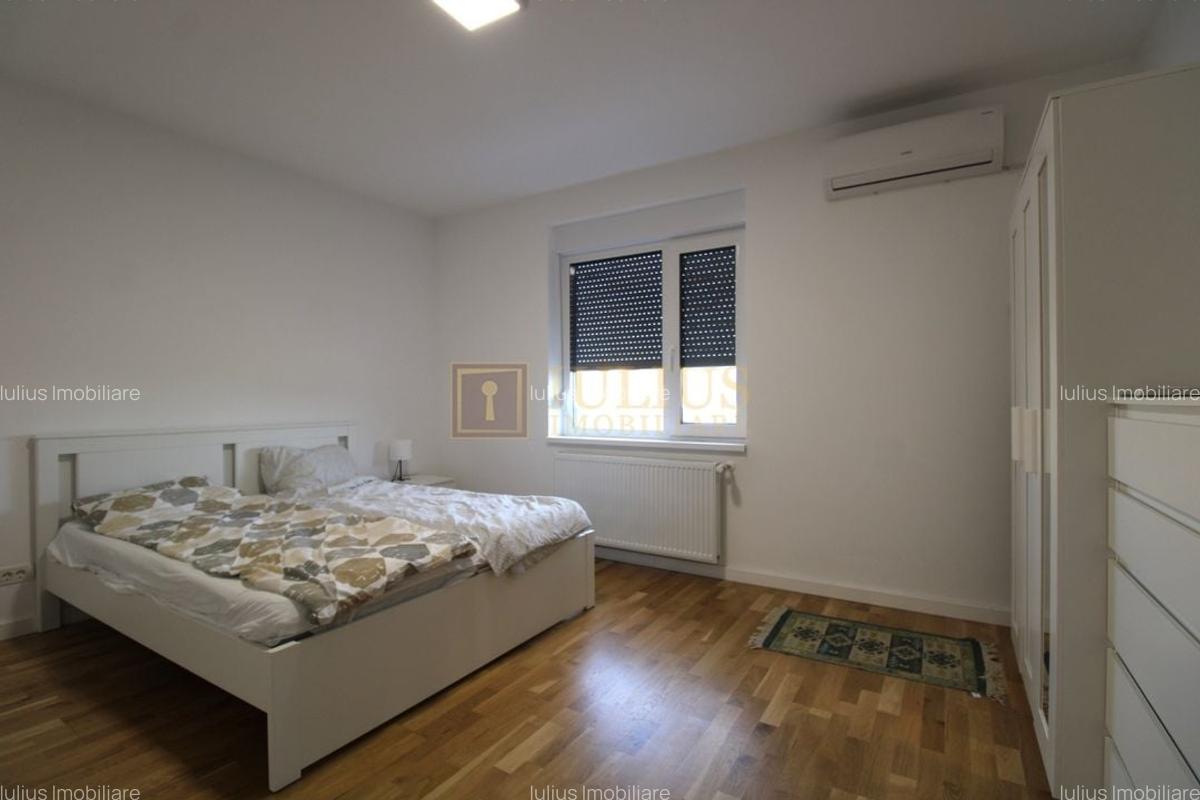 Zona M.City Mall Moșnița Nouă; Duplex; 3 dormotoare, suprafata teren 325mp - 14