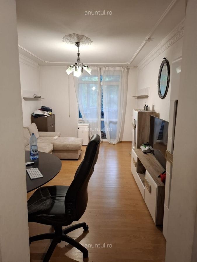 Nicolae Grigorescu Parc IOR apartament 3 camere - 4