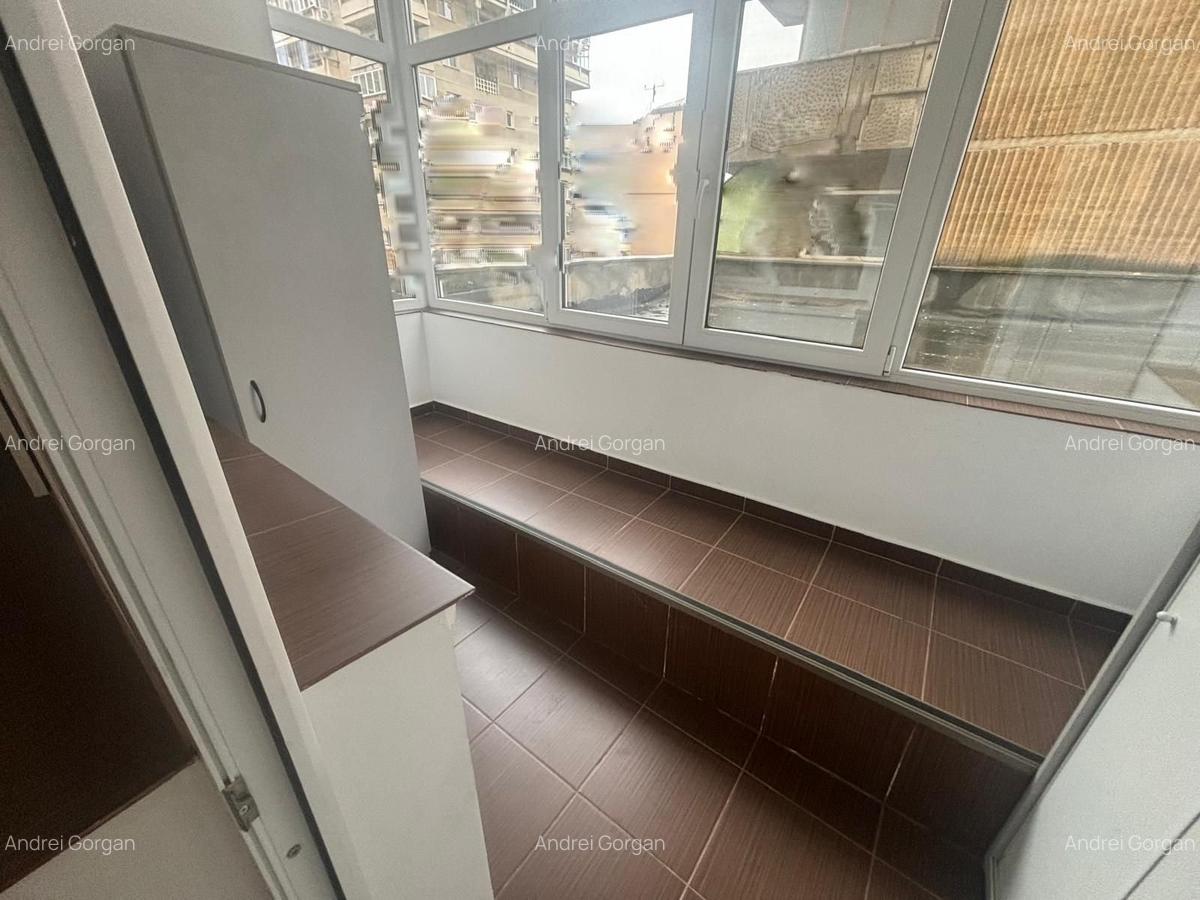 Apartament 2 camere A. Panu - 5