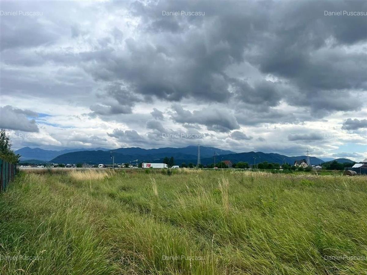 Teren Construcții intravilan de 520 mp, în Stupini - 2