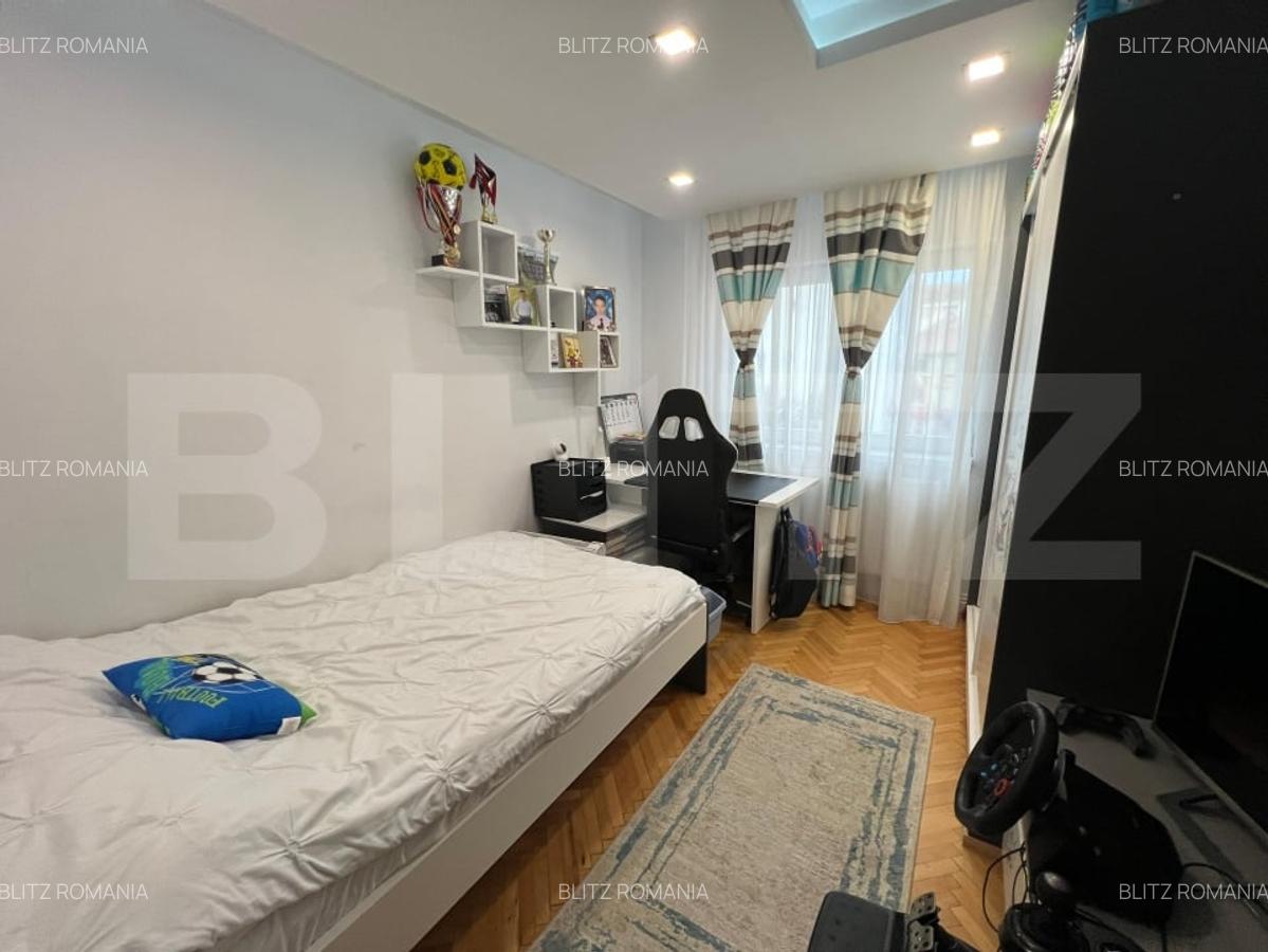 Apartament cu 3 camere, 74 mp, Turnisor - Sibiu - 6