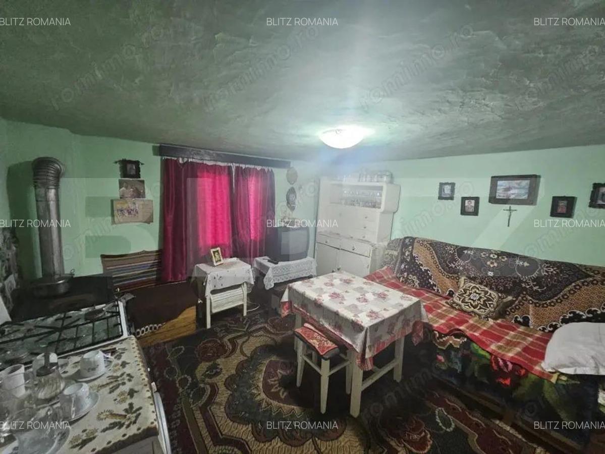 Casa de vanzare, zona centrala, Campeni - 10