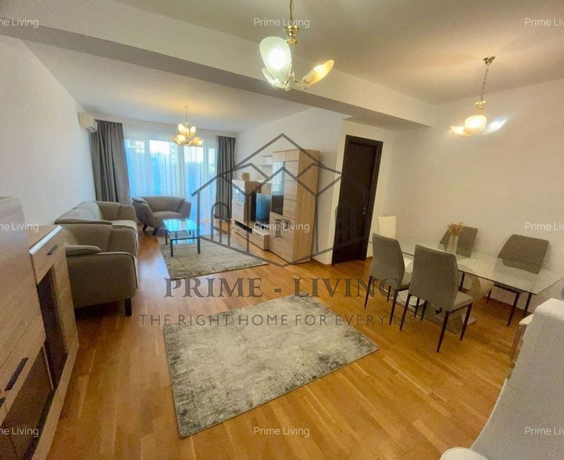 APARTAMENT COCHET CU 4 CAMERE LA INCHIRIERE IN ZONA GRADINA ZOO - 7