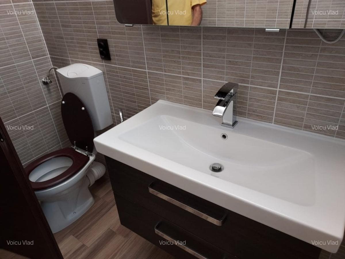 CALEA VICTORIEI-IORGA,4 CAM ,SUPERBISSIM,NEMOBILAT,UTILATGARAJ,PARCARE,1200 EURO - 8