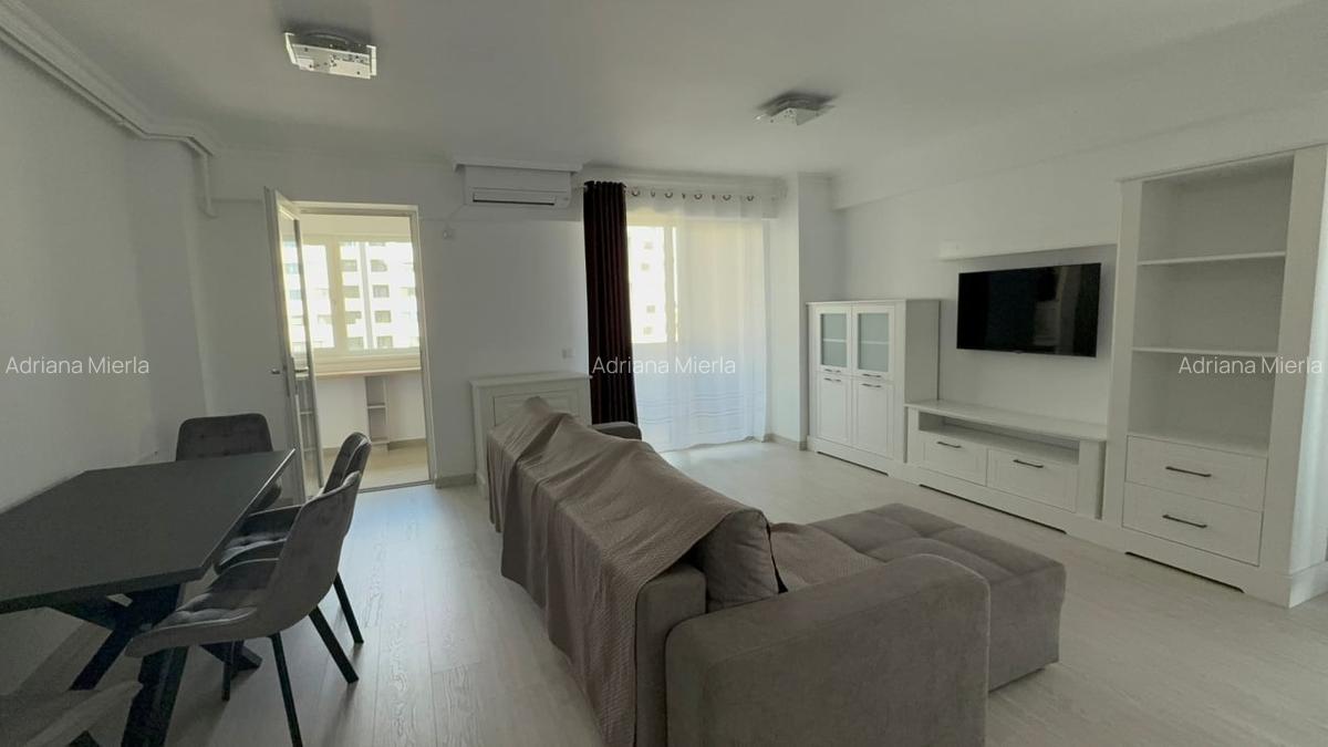 Apartament, 2 camere, 60 mp, open space, Lapus Arges , Zona Trenul Pierdut - 2