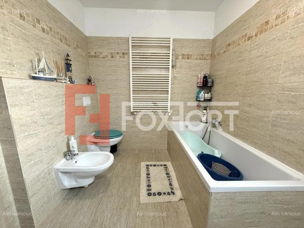 COMISION 0% Duplex cu 4 camere, 2 bai + mansarda de 42 mp, in cartier Europa - 11