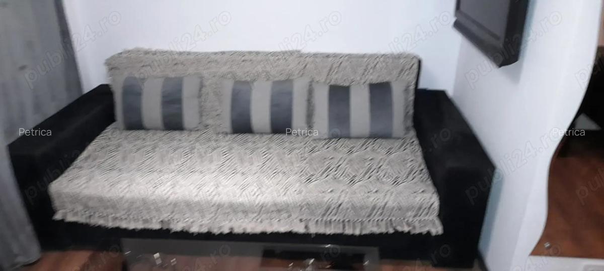 Inchiriez garsoniera la 500m de metrou - 5