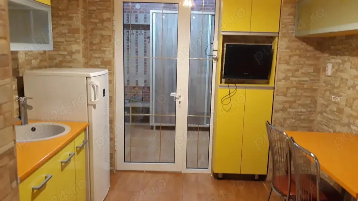 Apartament 2 camere, confort 1, decomandat, Ploiesti-Ienachita Vacarescu - 5