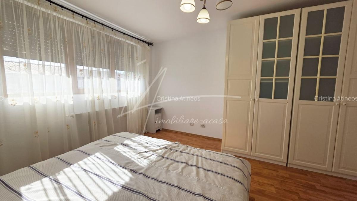 Green City. Casa frumoasa, gradina si liniste de vanzare - 45