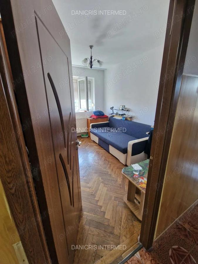 Tomis Nord - Tic - Tac - Apartament 3 camere - 6