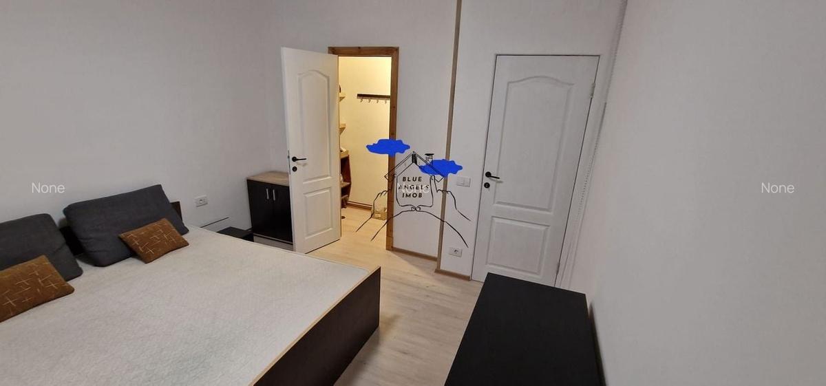 Apartament de 2 camere renovat in zona Judetean - 2