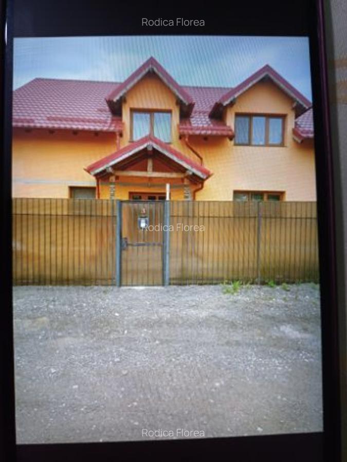 Casa constructie noua moderna- 5 camere- curte generoasa- Sanpetru - 1