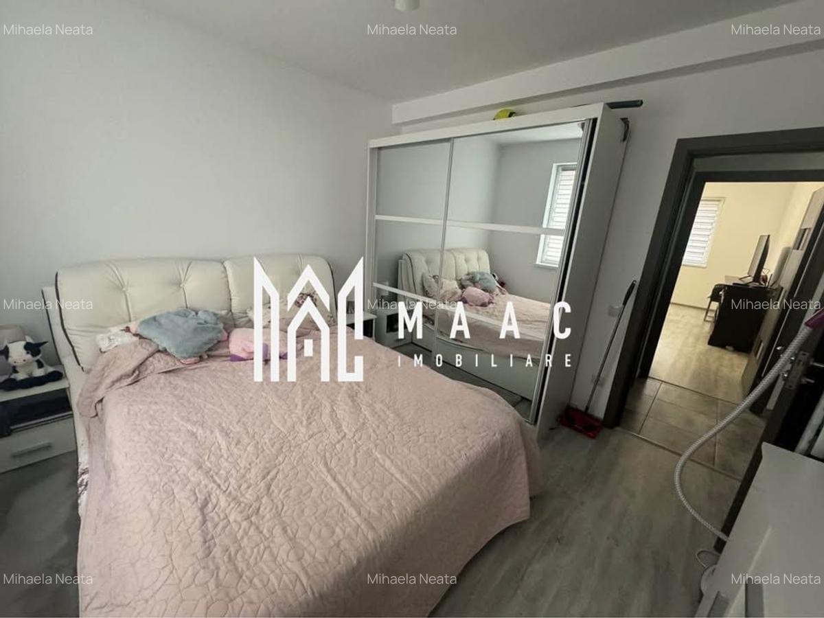 Apartament 2 camere I Decomandat I Balcon I Calea Cisnadiei - 4