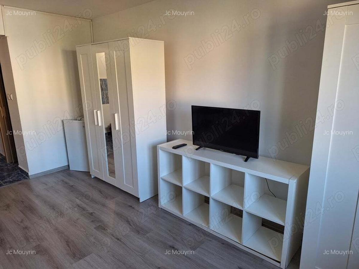 Direct proprietar, garsoniera in complex - 5