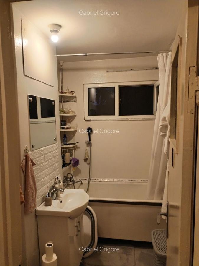 Apartament cu 2 camere semidecomandat în Astra - 6