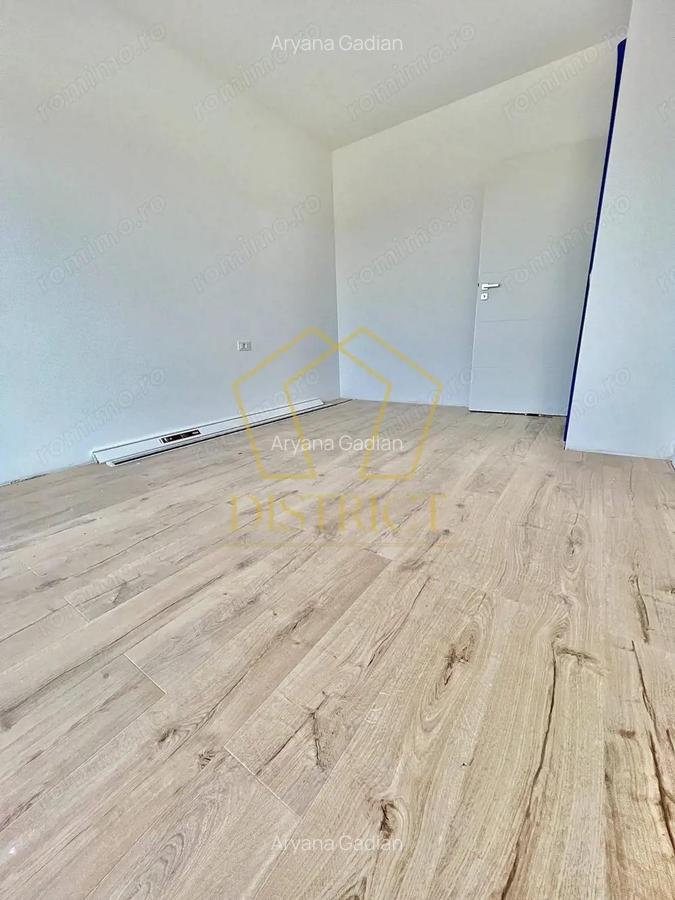 Duplex Modern cu 4 camere | Giroc - 10
