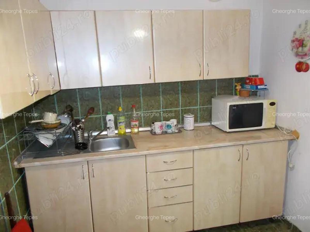 Apartament 3 camere decomandat, Timisoara, Freidorf, Lic. Auto, et. 1, mobilat, utilat - 9