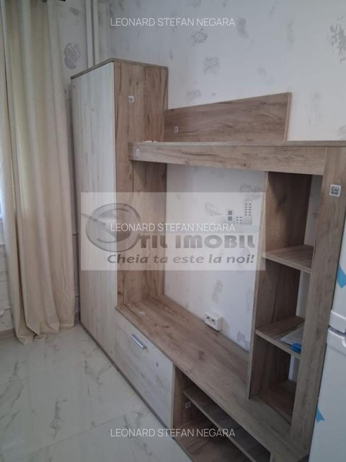 Garsonieră, mobilată în Bularga - 1