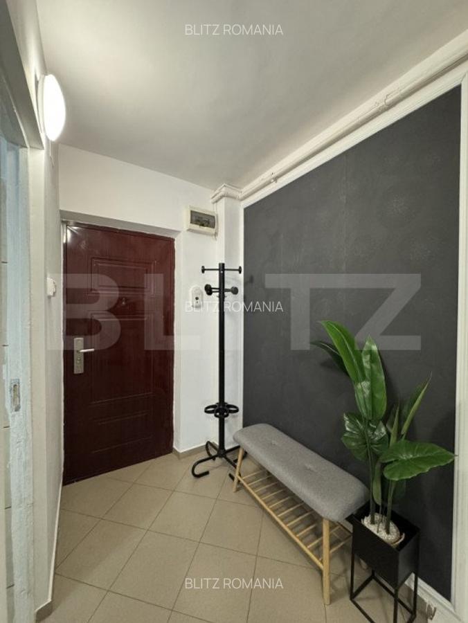Garsoniera de vanzare, 24 mp, zona Calea Zarandului - 3