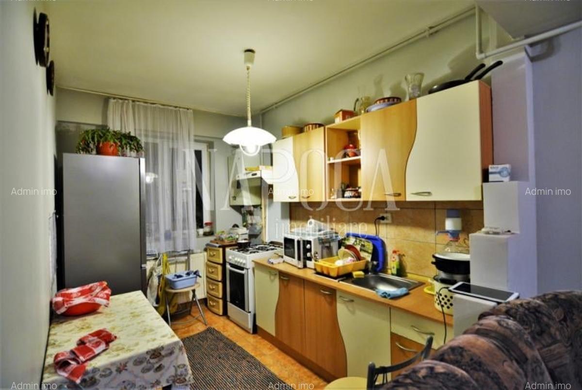 Apartament 2 camere de vanzare in Floresti - 4