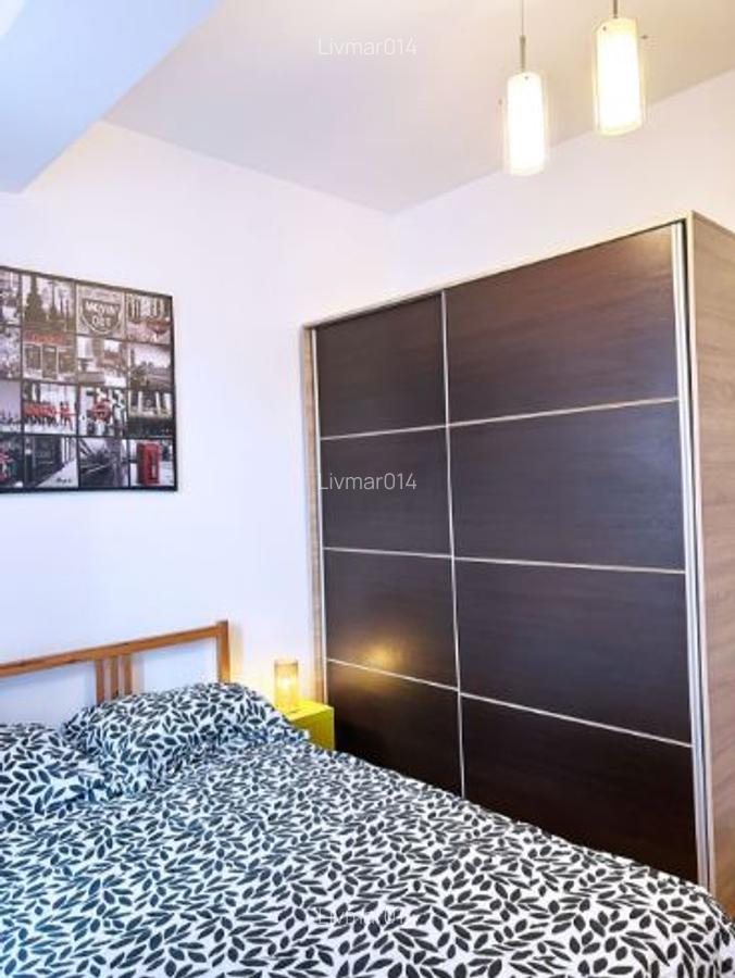 Damaroaia/Petrom City, 2 camere, 50 mp - 6