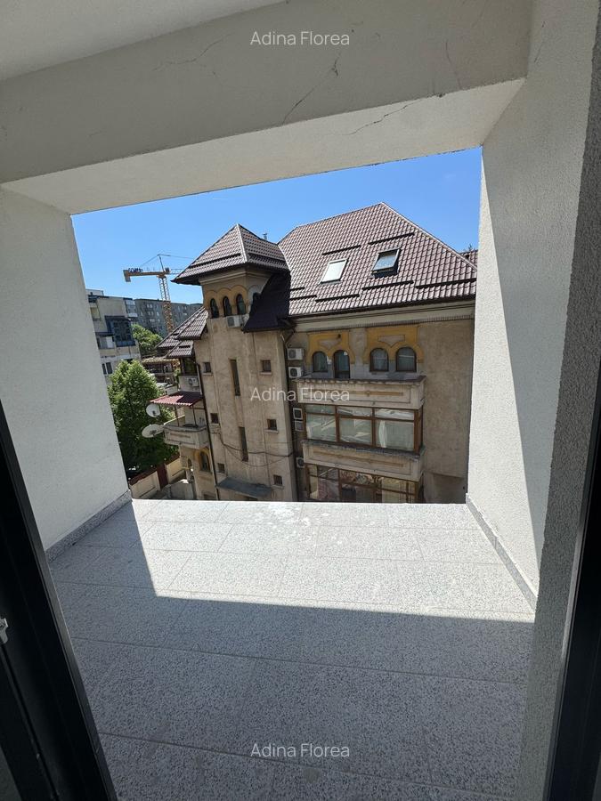 Apartament cu 2 camere semidecomandat în Teiul Doamnei - 10