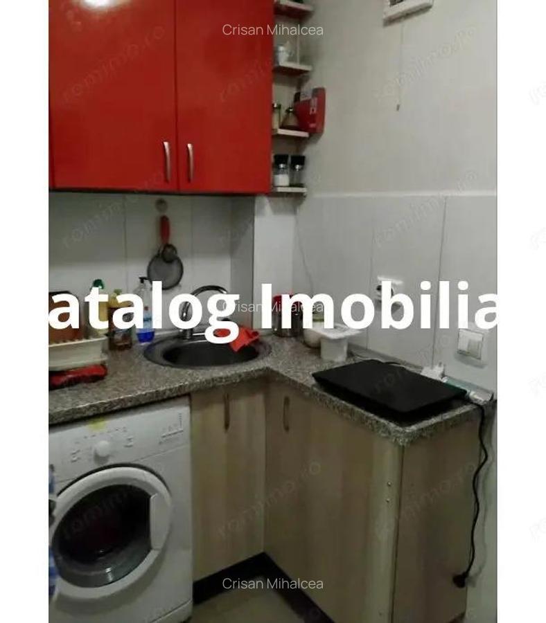 Garsoniera 21 mp etaj 2 imobil recondi?ionat complet - 1