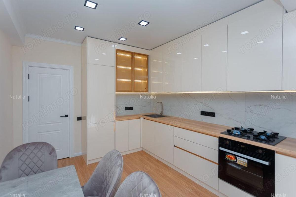 Apartament de inchiriat in Vitan - 4
