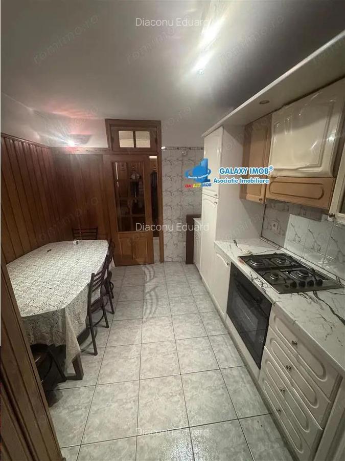 Apartament 3 camere Doctor Hacman Valcea - 3
