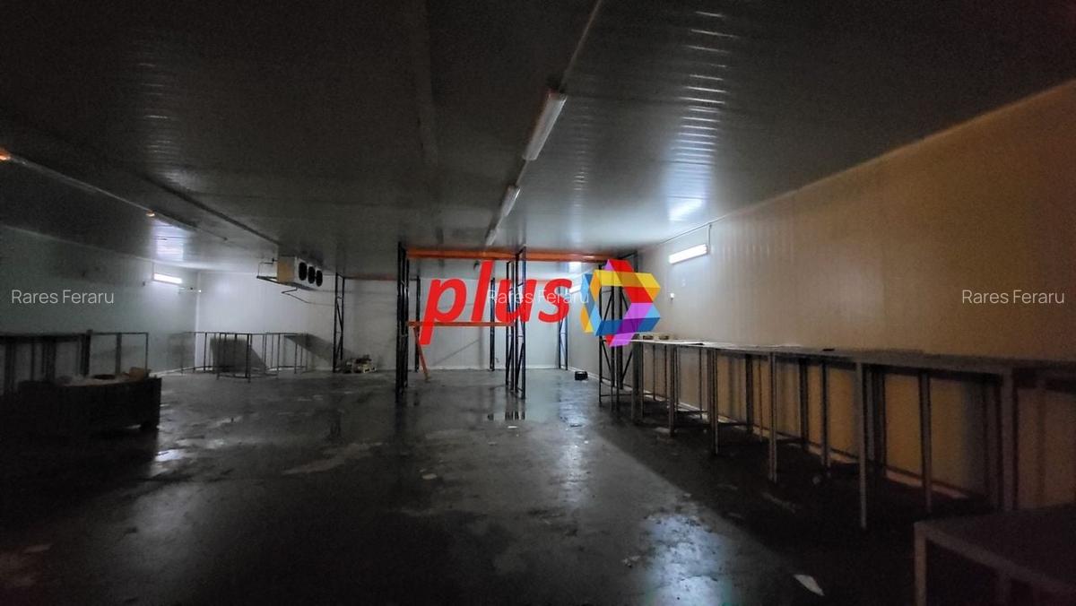 Spatiu industrial - 580 mp  # plus-imo.ro - 10