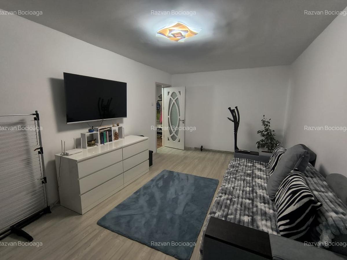 Icil -apartament 3 camere decomandat renovat - 1 Icil -apartament 3 camere decomandat renovat - 1