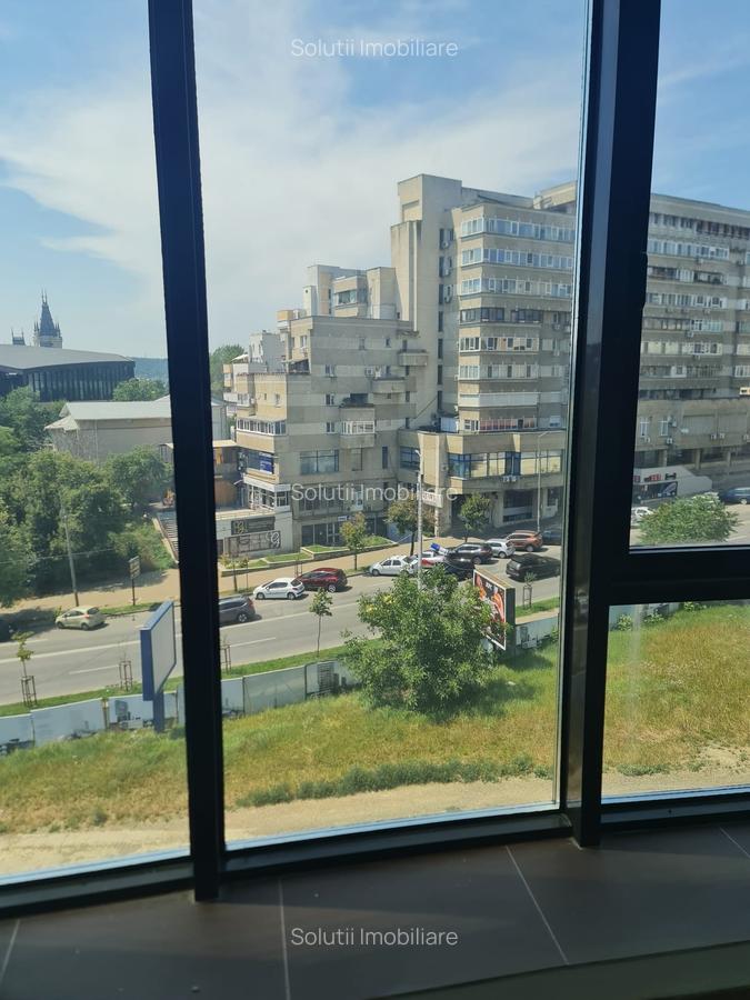 Birou de inchiriat - Bloc Nou - Centru - SRI - 3