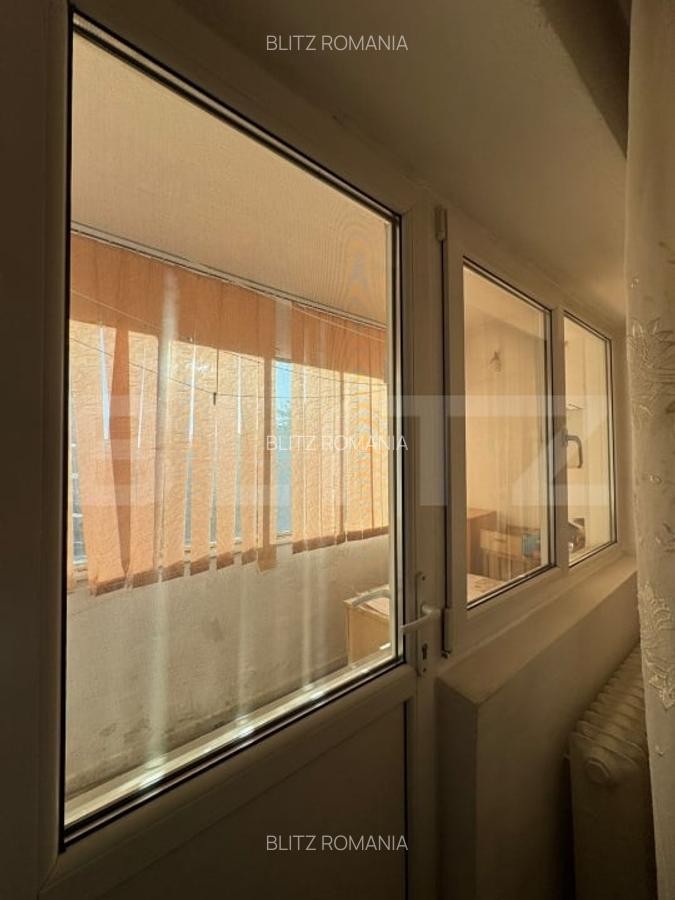 Apartament cu 4 camere - 93 mp - Margeanului - Rahova - 5