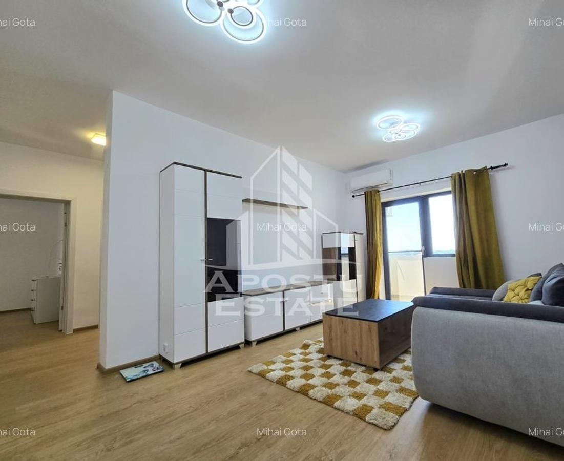 Apartament cu 2 camere, 2 balcoane, zona Calea Urseni - 2