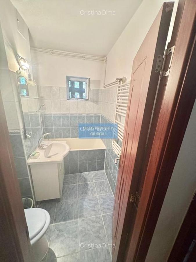 Apartament 2 camere, central, parter - Giurgiu - 6