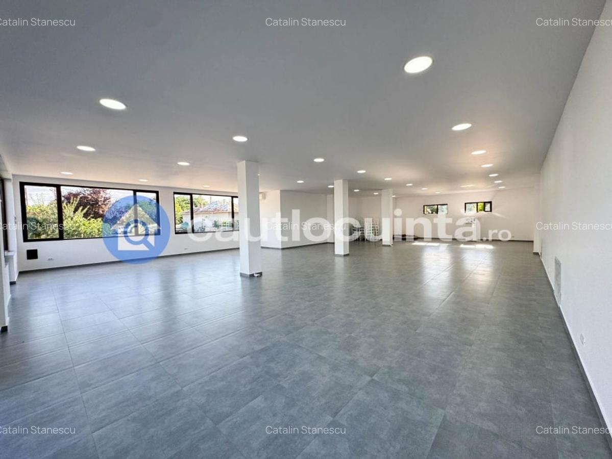 Spatiu Comercial Parter 225mp Oltenita Chirnogi Calarasi Oportunitate - 1