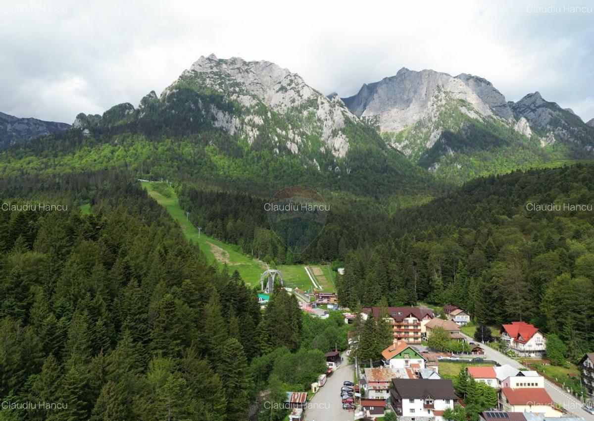 COMISION 0% | Casa 4 camere in Busteni la partia de schi... - 2