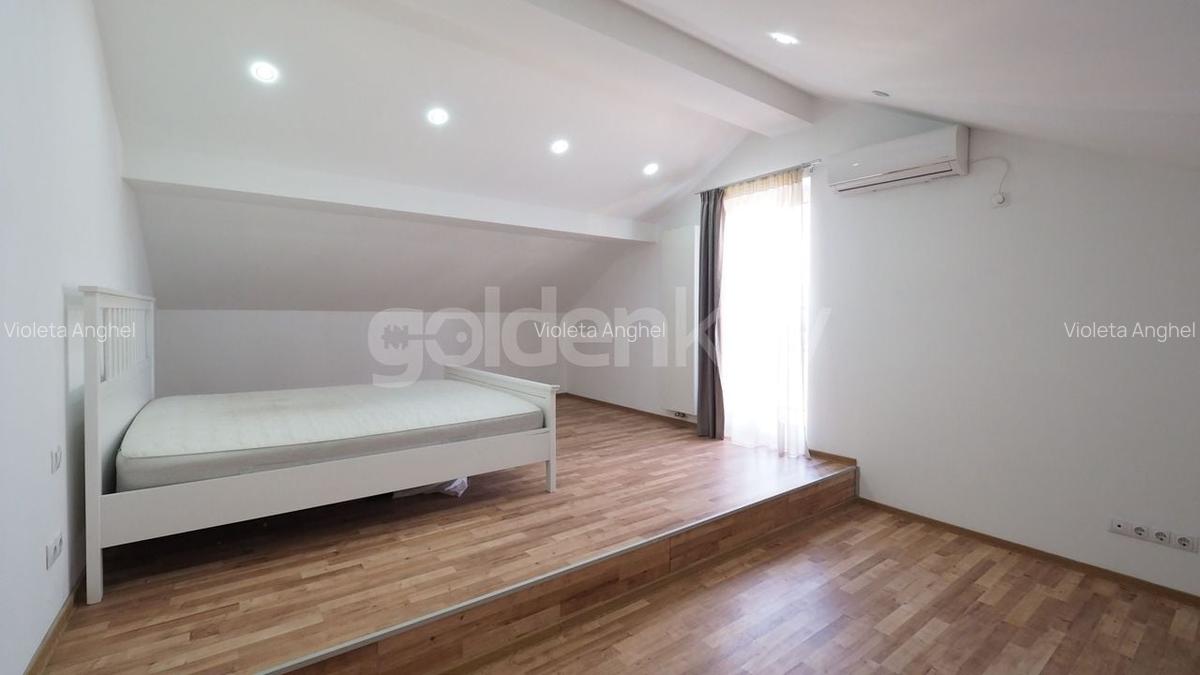 Vila cu 7 camere in complex rezidential | Cambridge School - 20