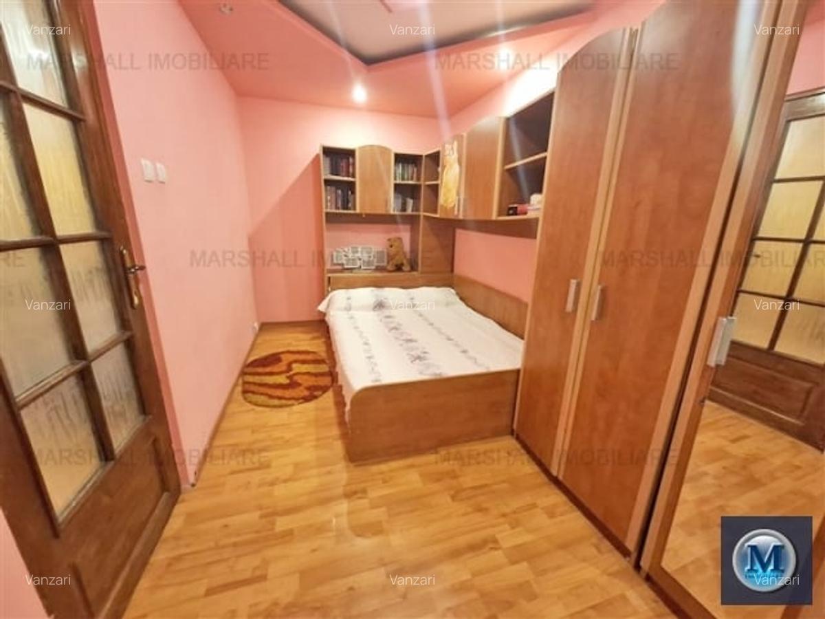 Apartament 2 camere de vanzare, zona Vest, 38 mp #16538 - 6