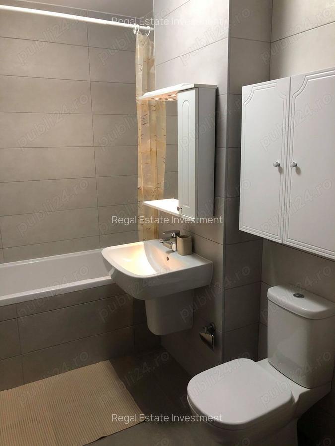 NOU Garsoniera Impecabila | Bloc Nou | 21 Residence Politehnica Lujerului - 7